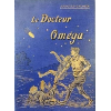 Le docteur Omega - application/epub+zip